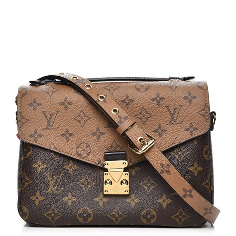 louis vuitton reverse metis